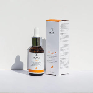 Vital C Antioxidant Hydrating ACE Serum