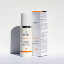 Load image into Gallery viewer, Vital C Hydrating Facial Cleanser
