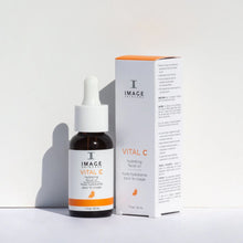 Load image into Gallery viewer, Vital C Hydrating Facial Oil
