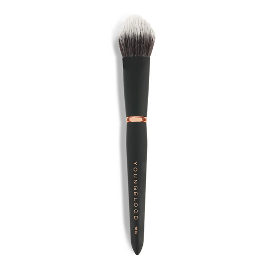 YB14 Multi-Tasker Creme Blush Luxe Brush