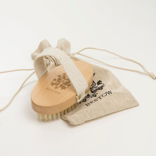 Bestow Body Brush