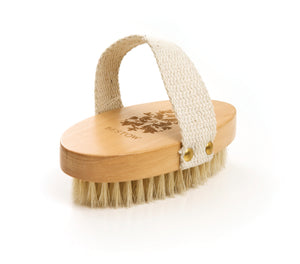 Bestow Body Brush