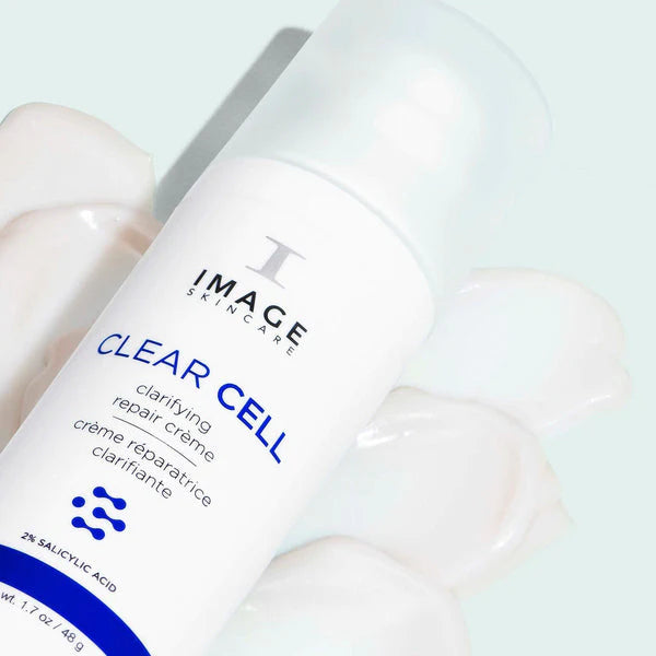 Clear Cell Repair Cream