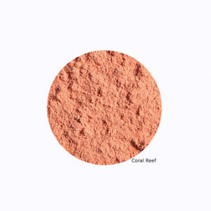 Crushed Mineral Blush