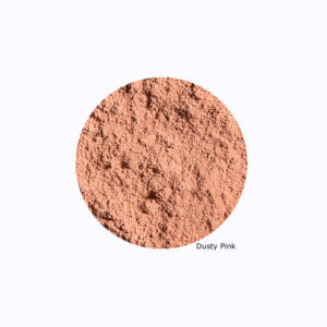 Crushed Mineral Blush