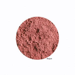 Crushed Mineral Blush