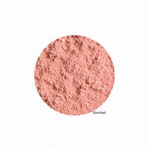 Crushed Mineral Blush