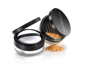 Hi-Definition Hydrating Mineral Perfecting Powder