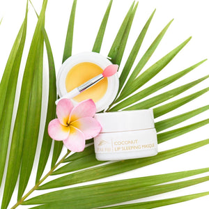 Coconut Lip Sleeping Masque - Pina Colada