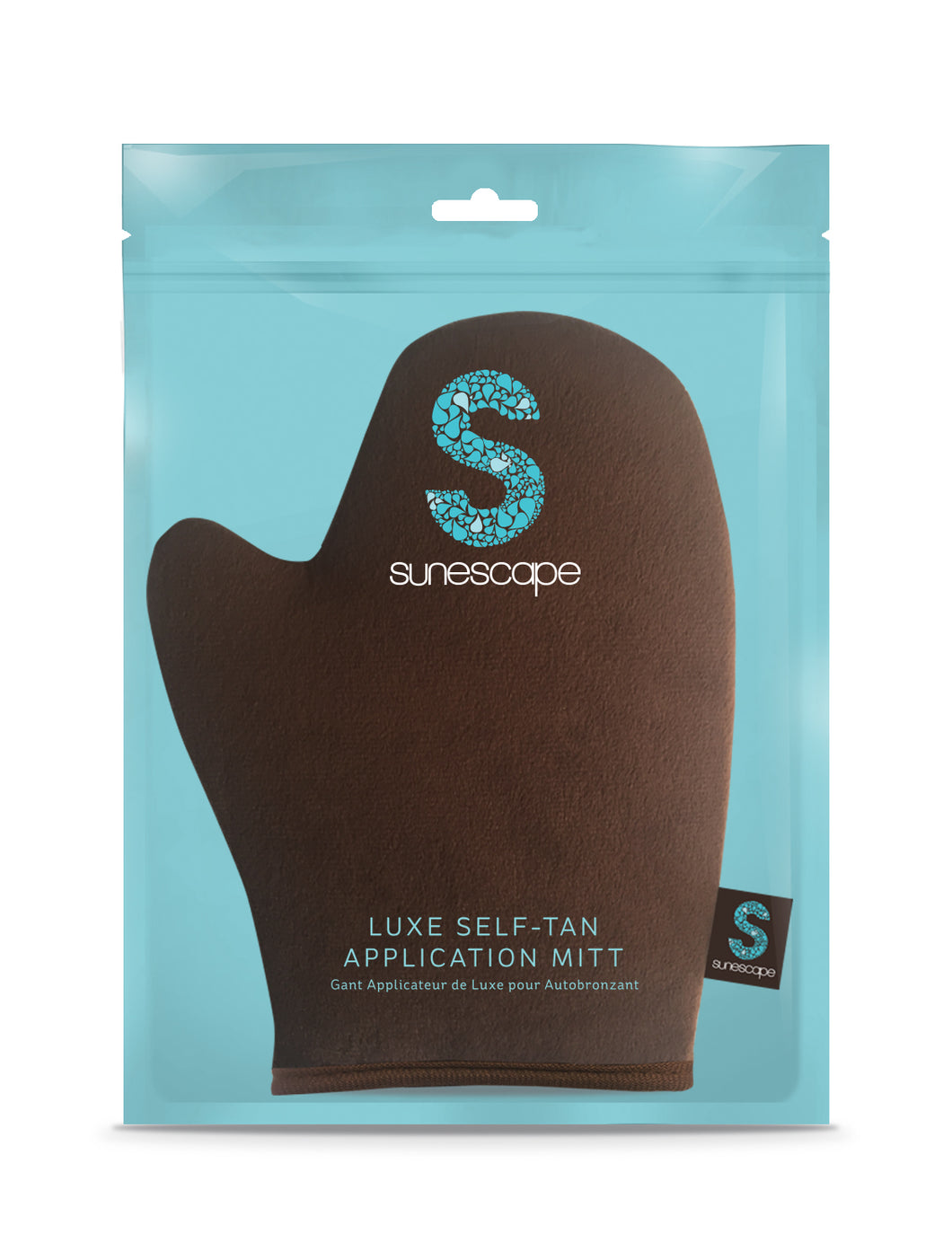 Luxe Self-Tan Application Mitt