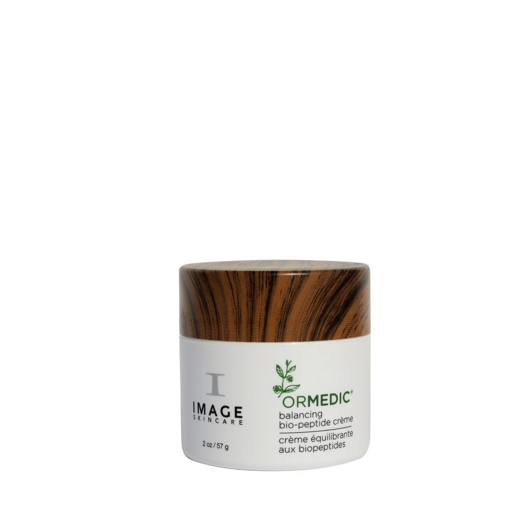 Ormedic Balancing Bio Peptide Creme