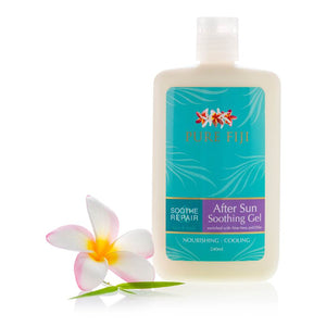 Pure Fiji Soothing Aftersun Gel