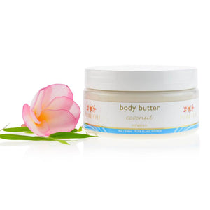 Pure Fiji Body Butter