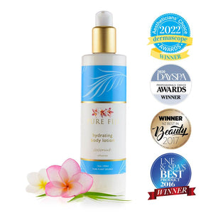 Pure Fiji Hydrating Body Lotion