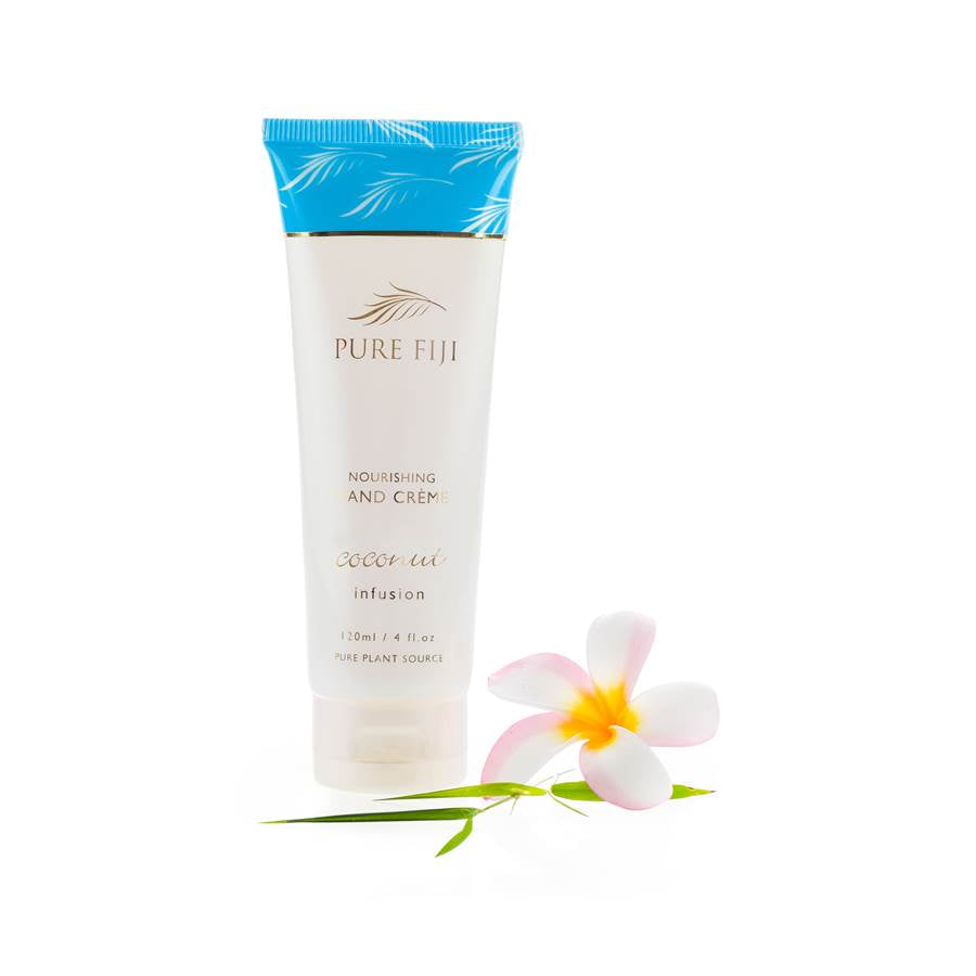 Pure Fiji Hand Creme