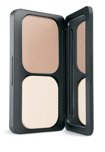 Pressed Mineral Foundation