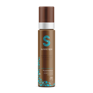 Instant Self-Tan Mousse 250ml