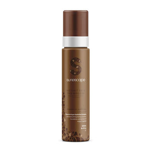 Instant Self-Tan Mousse 250mL - Summer in Santorini