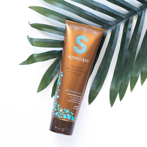 Gradual Tan Extender