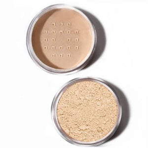 Loose Rice Mineral Setting Powder