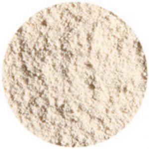 Loose Rice Mineral Setting Powder