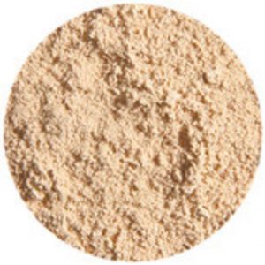 Loose Rice Mineral Setting Powder