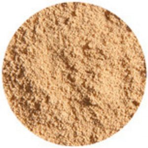 Loose Rice Mineral Setting Powder