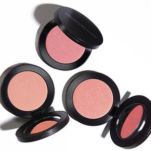 Pressed Mineral Blush