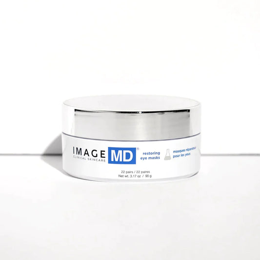 Image MD Restoring Eye Masks
