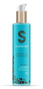 Hydrating Shower Gel